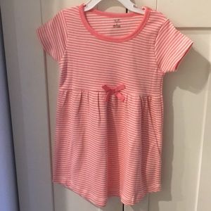 Organic Cotton Play Dress